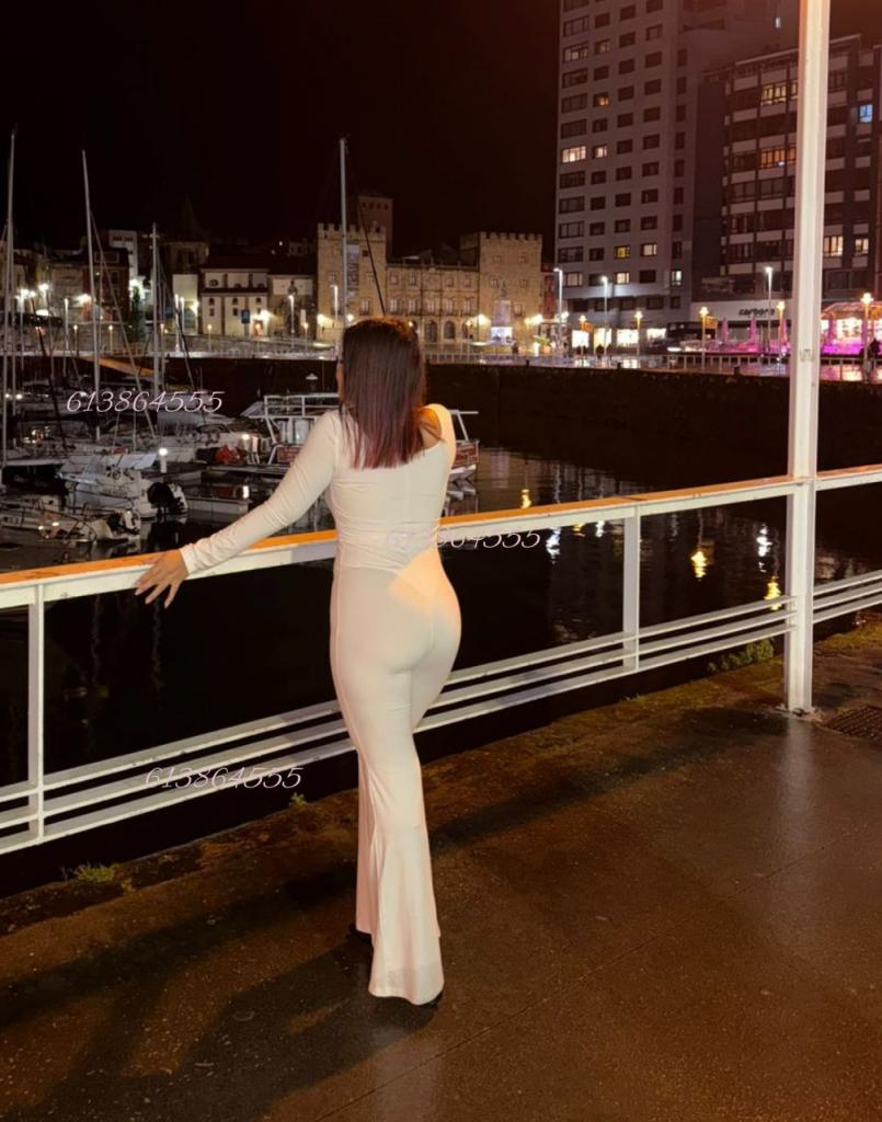 Chica busca chico en Asturias: 