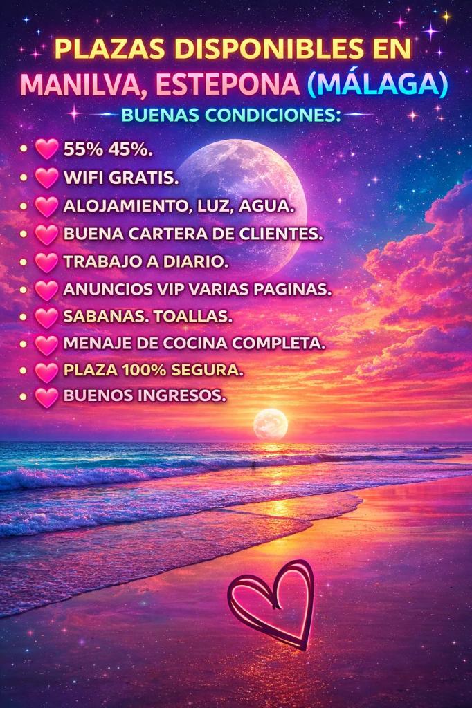 Chica busca chico en Málaga: Chica busca chico