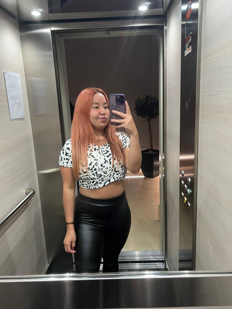 Chica busca chico en Pontevedra: 