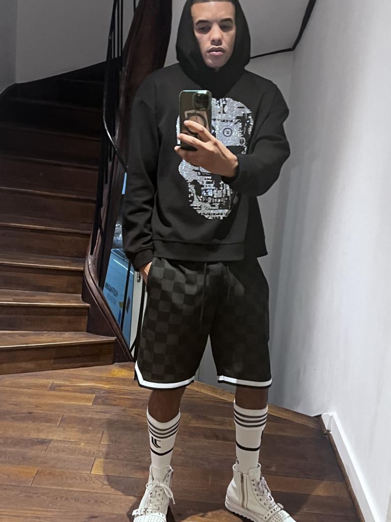 Chico busca chica en Madrid: 