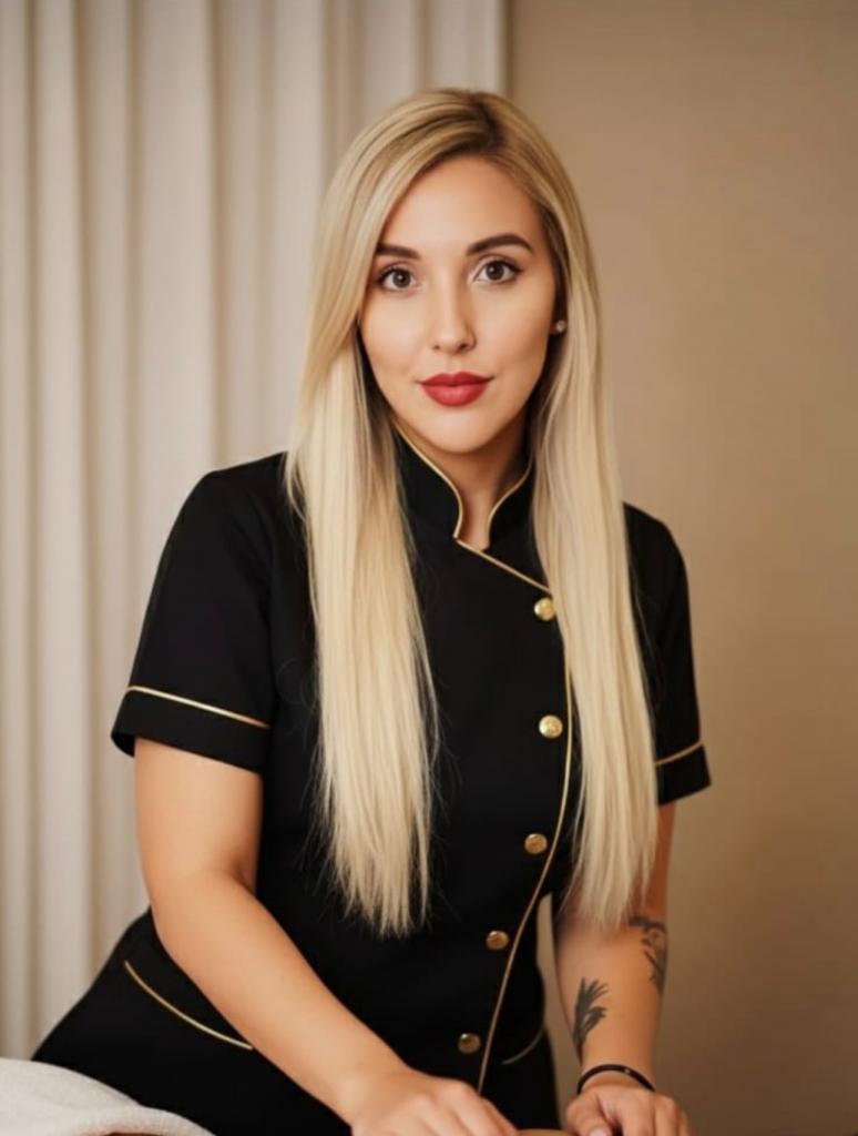 Chica busca chico en Las Palmas: 