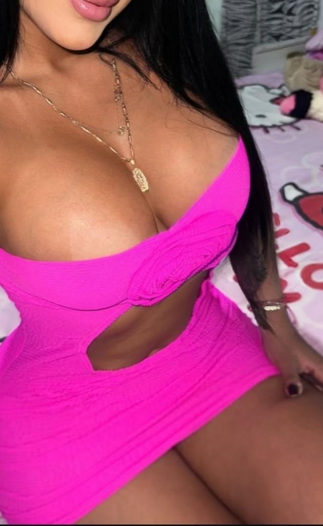 Chica busca chico en Ciudad Real: 