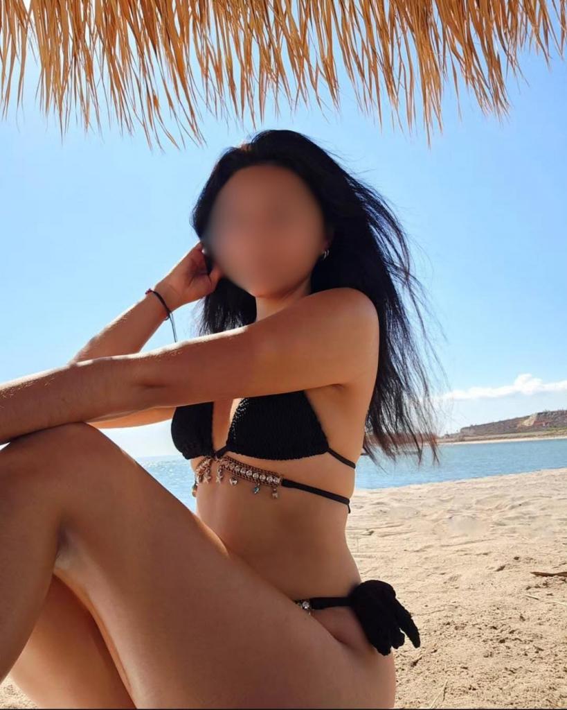 Chica busca chico en Málaga: 