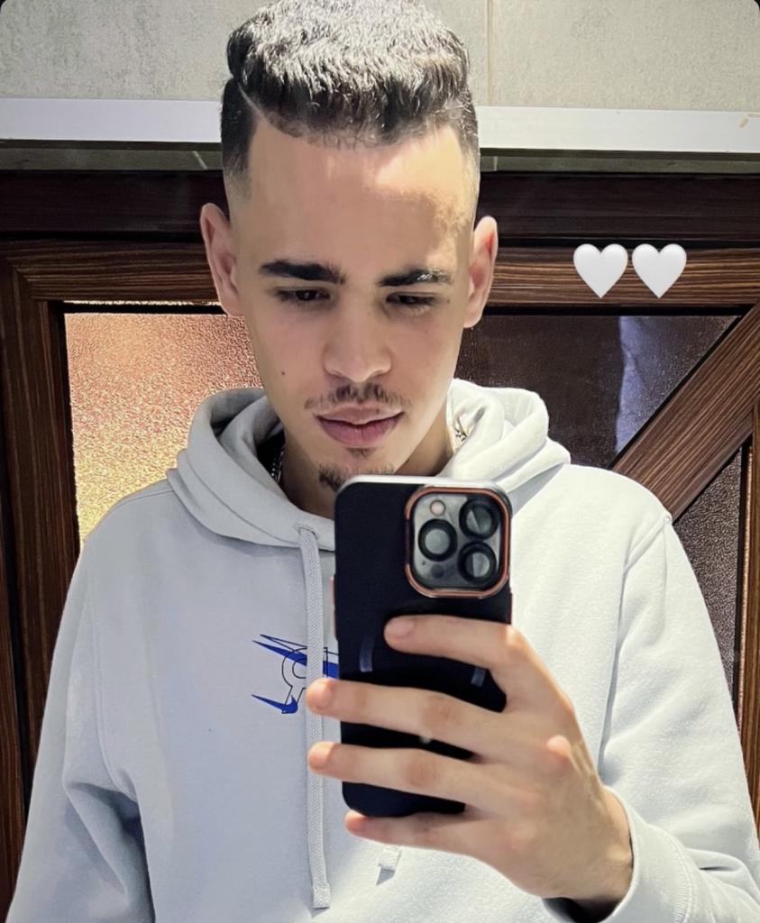 Chico busca chica en Córdoba: 