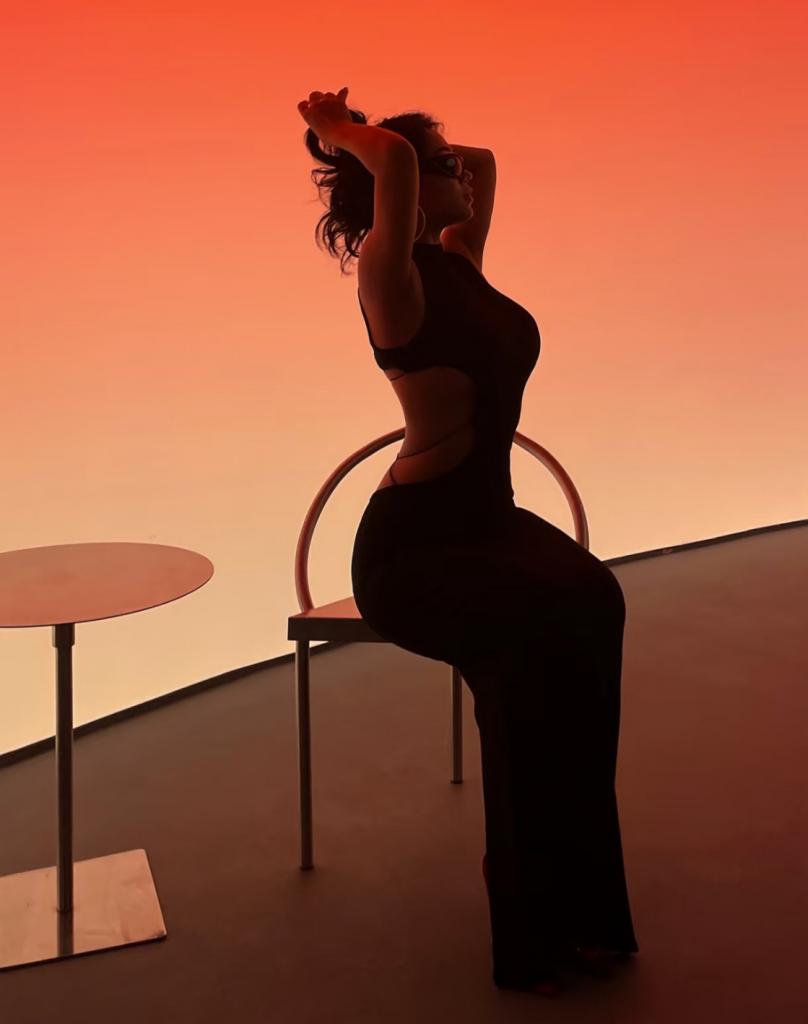 Chica busca chico en Madrid: 