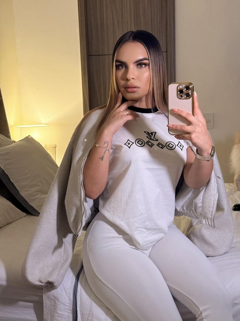 Chica busca chico en Lérida: 