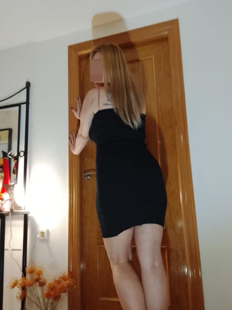 Chica busca chico en Murcia: 