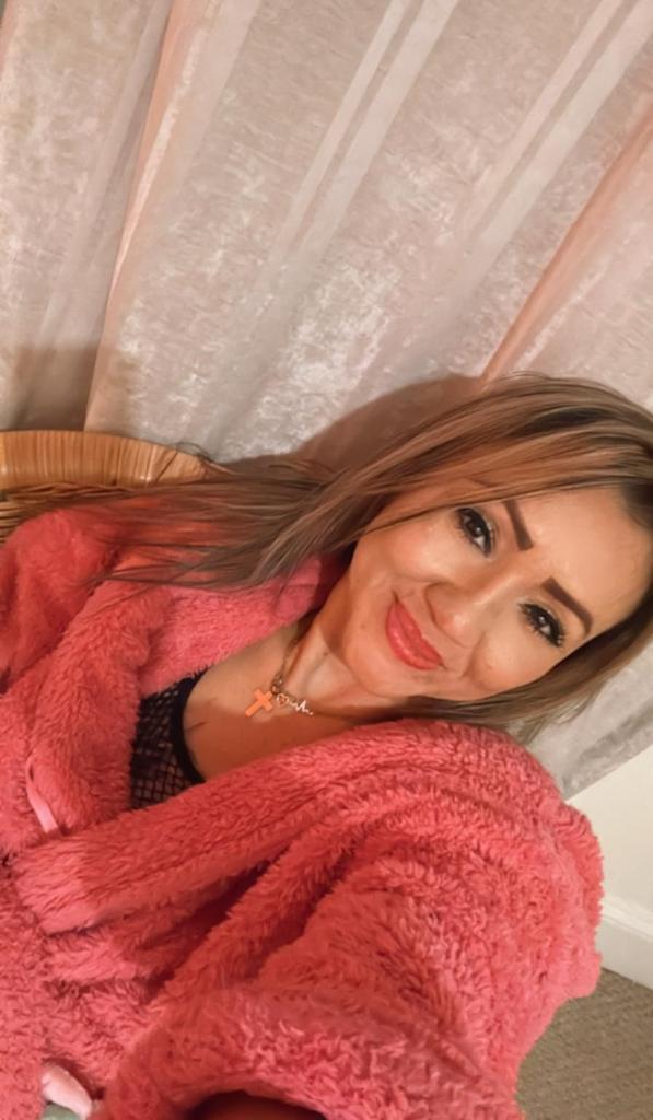 Chica busca chico en Alicante: 