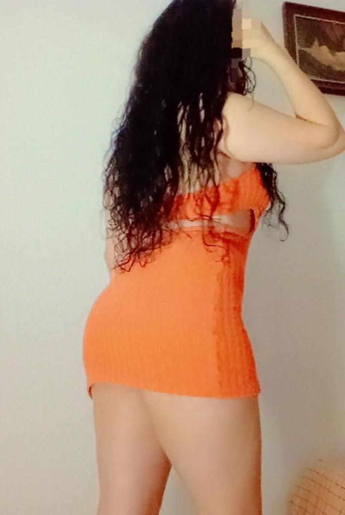 Chica busca chico en Málaga: 