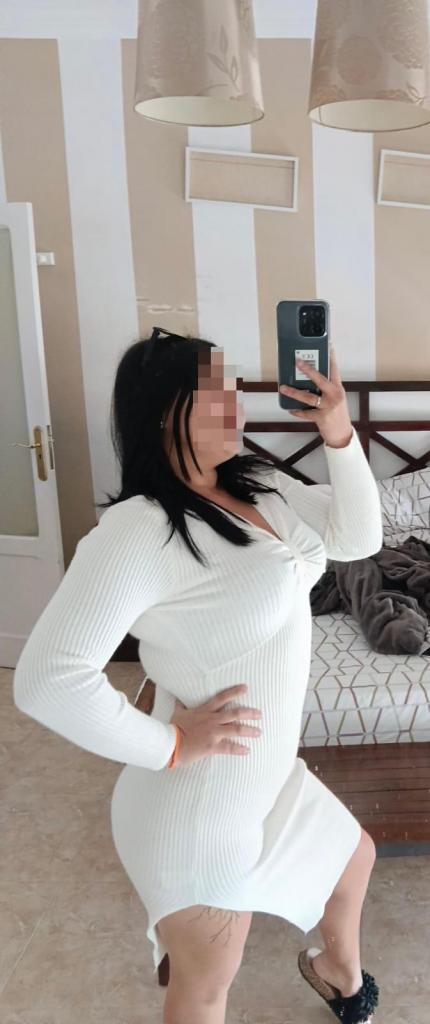 Chica busca chico en Tenerife: 