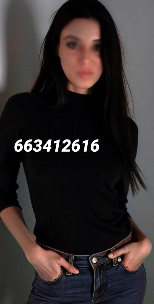 Chica busca chico en Alicante: 