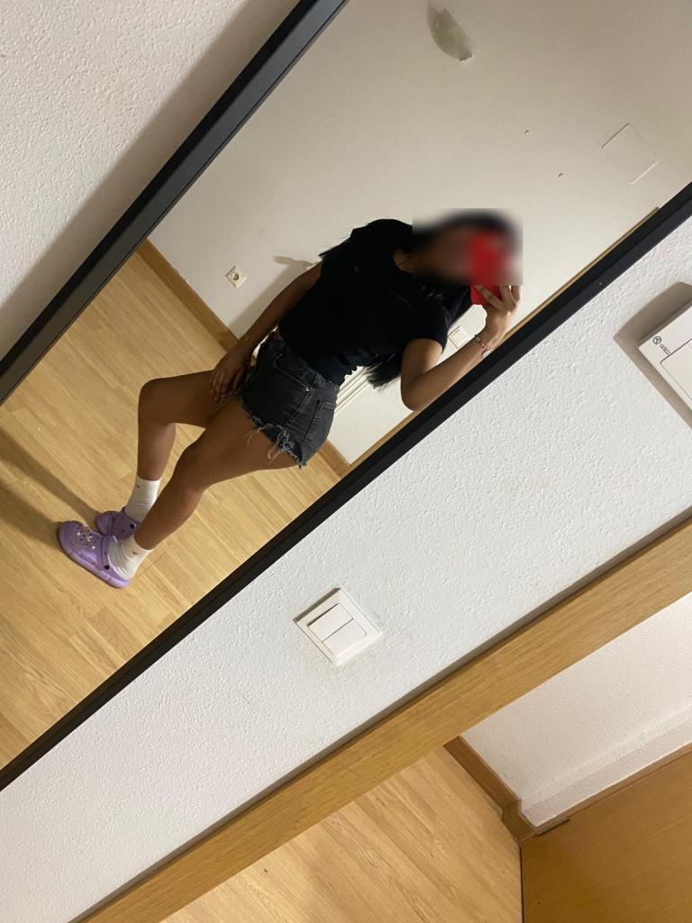 Chica busca chico en Castellón: 