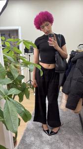 667420570: Travesti en Madrid