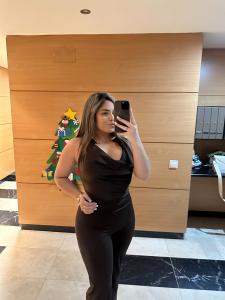 641829166: Chica busca chico en Madrid