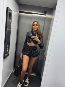 619785124: Transexual en Tenerife