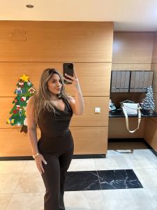 641829166: Chica busca chico en Madrid