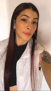 614836579: Chica busca chico en Navarra