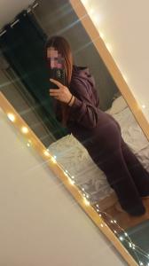 632923632: Chica busca chico en Barcelona