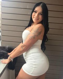 652011287: Transexual en Valladolid