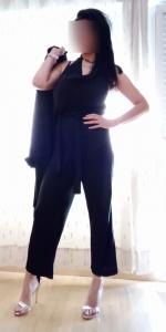 672598313: Chica busca chico en Madrid