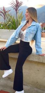 658364992: Chica busca chico en Huelva