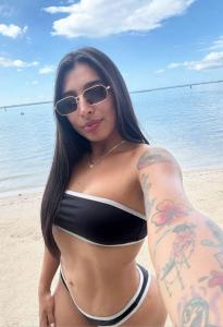 663761289: Chica busca chico en Ávila