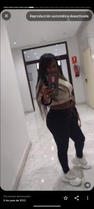 663468271: Chica busca chico en Alicante