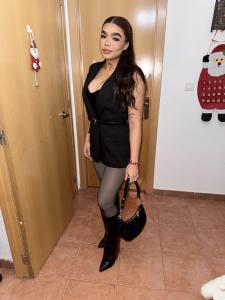 613809986: Chica busca chico en Valencia