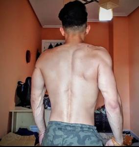 603340936: Chico busca chica en Toledo