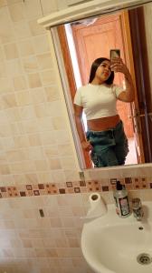 691241766: Chica busca chico en Almería
