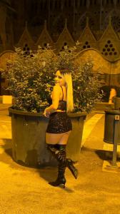 661629375: Chica busca chico en Barcelona