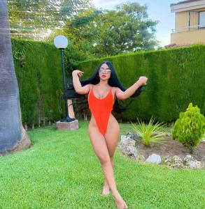 610146115: Chica busca chico en Tenerife