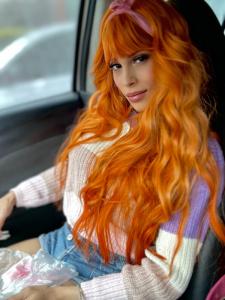 607258101: Transexual en Madrid