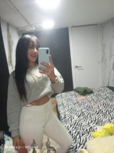 604229020: Chica busca chico en Las Palmas