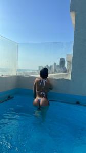 678719081: Chica busca chico en Orense