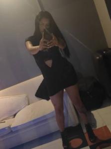 624750033: Chica busca chico en Madrid