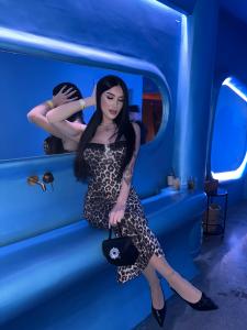 605911250: Transexual en Madrid