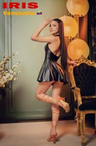 603145154: Chica busca chico en Madrid