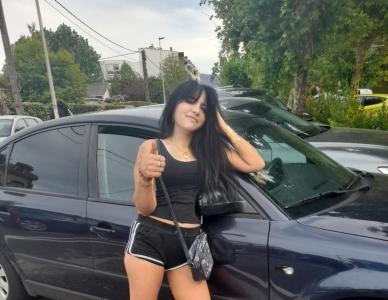 642510536: Chica busca chico en La Coruña