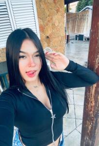 603932098: Chica busca chico en Madrid