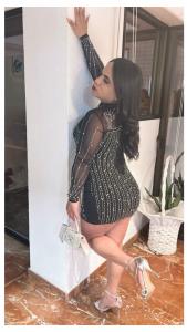 664286703: Transexual en Zaragoza