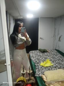 604229020: Chica busca chico en Las Palmas