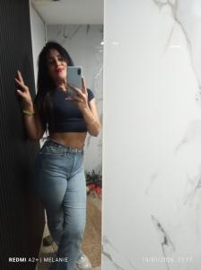 604229020: Chica busca chico en Las Palmas