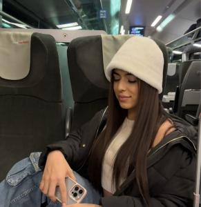 631788806: Chica busca chico en Las Palmas