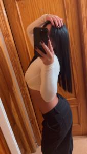 632393371: Chica busca chico en Murcia