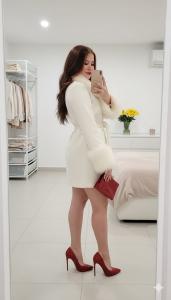 613123040: Chica busca chico en Alicante