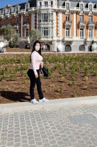 614635990: Chica busca chico en Pontevedra