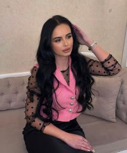 613771968: Chica busca chico en Málaga