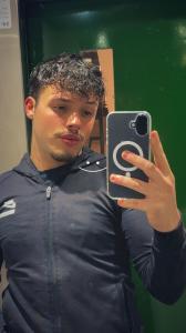 650701539: Chico busca chica en Mallorca