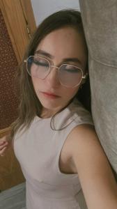 613394280: Chica busca chico en Murcia